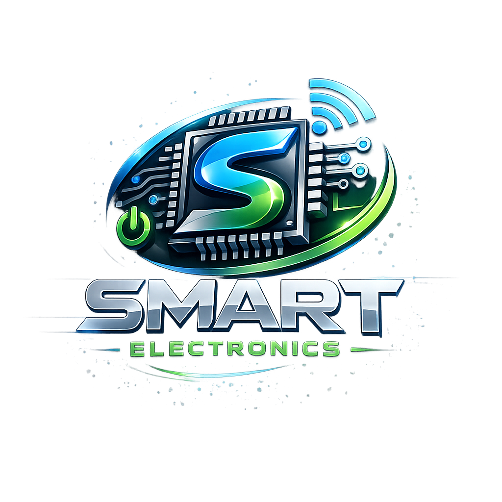 SMART ELECTRONICS