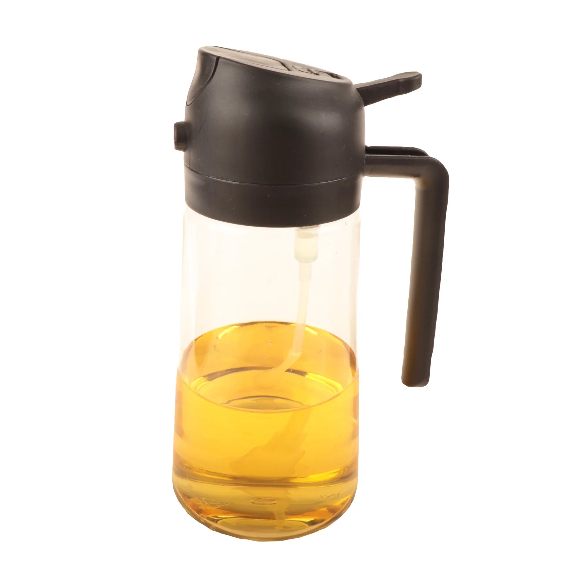 Smart Oil Dispenser & Sprayer