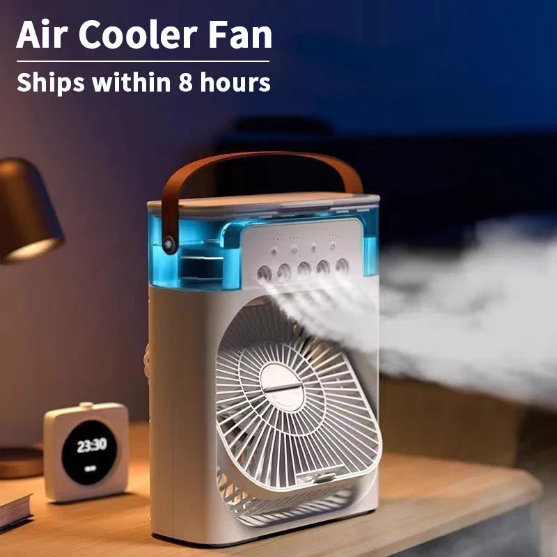 3-in-1 Cool & Bright Breeze