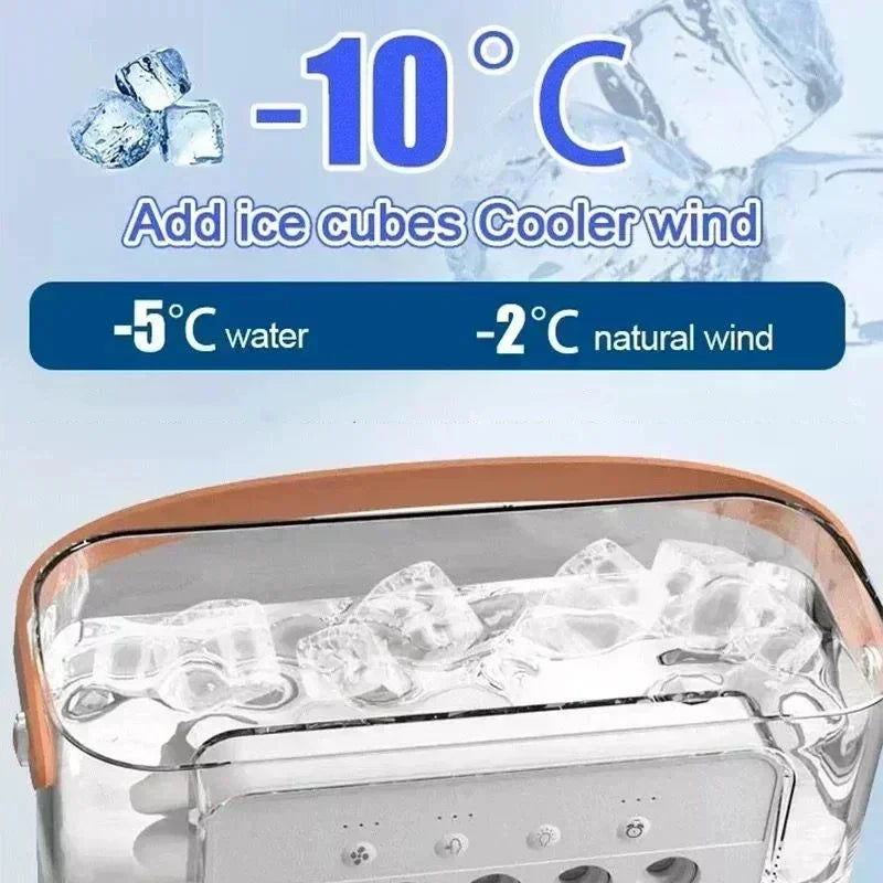 3-in-1 Cool & Bright Breeze