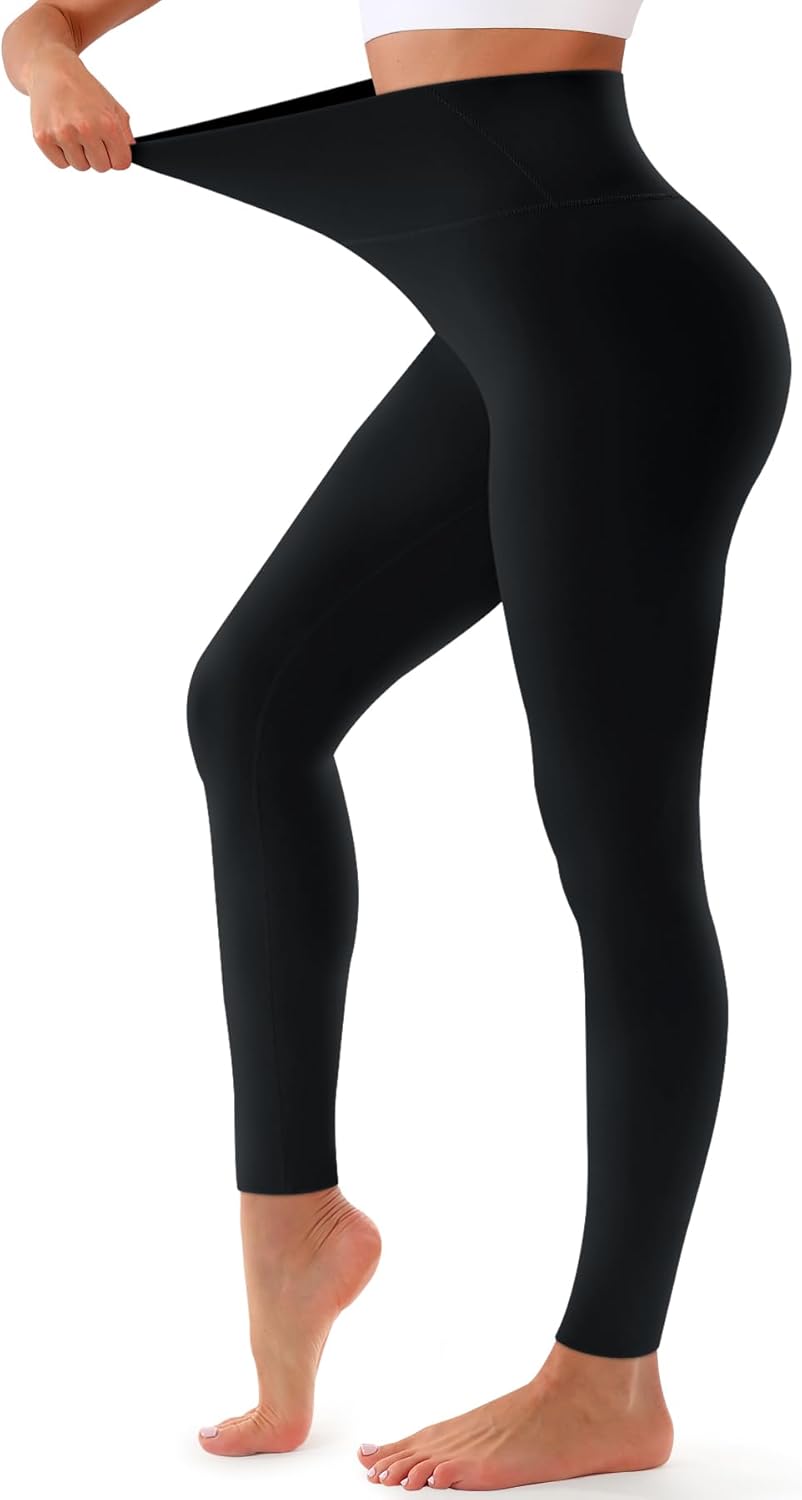 Bluemaple Comfort Fit Leggings