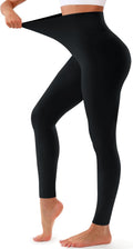 Bluemaple Comfort Fit Leggings