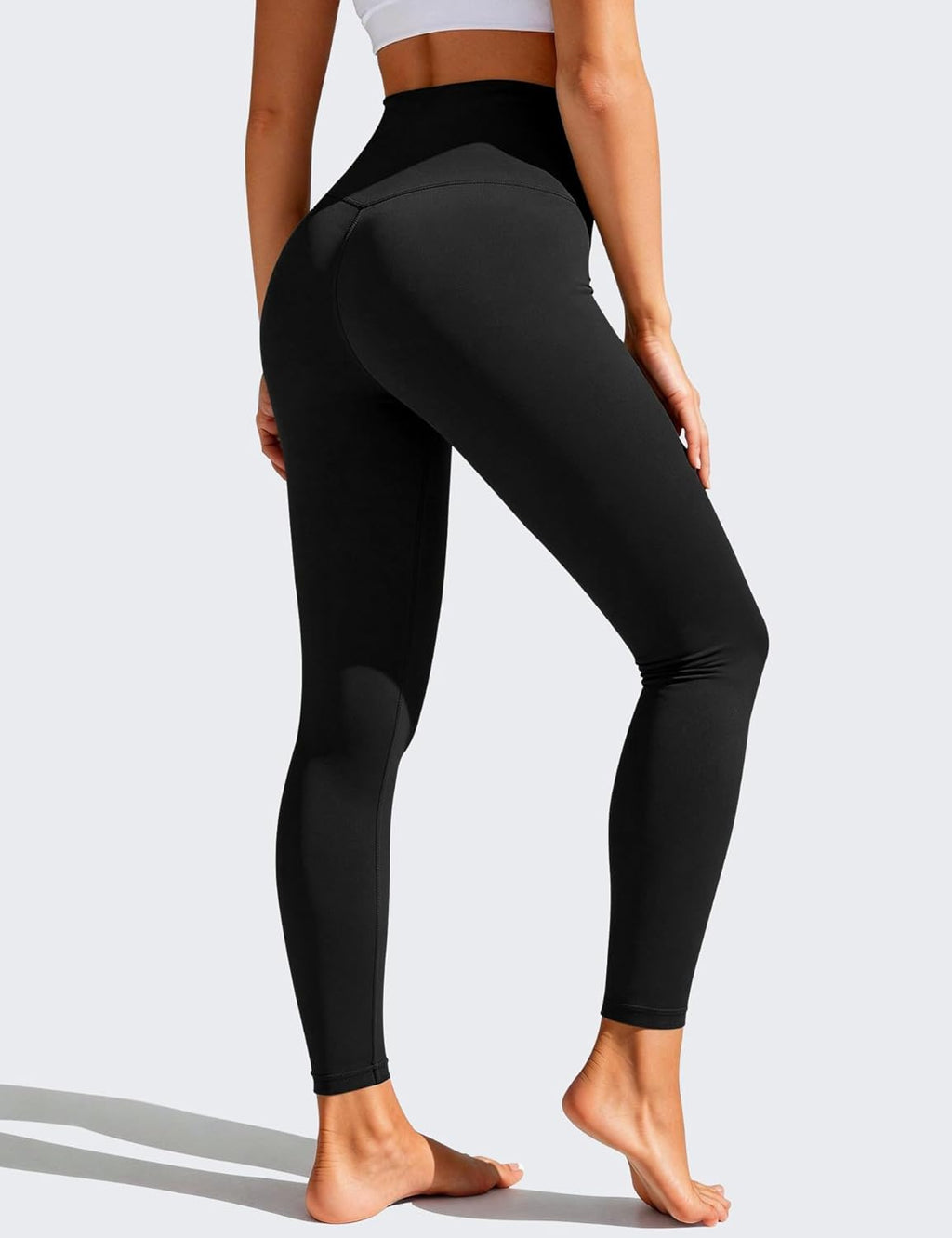 Bluemaple Comfort Fit Leggings