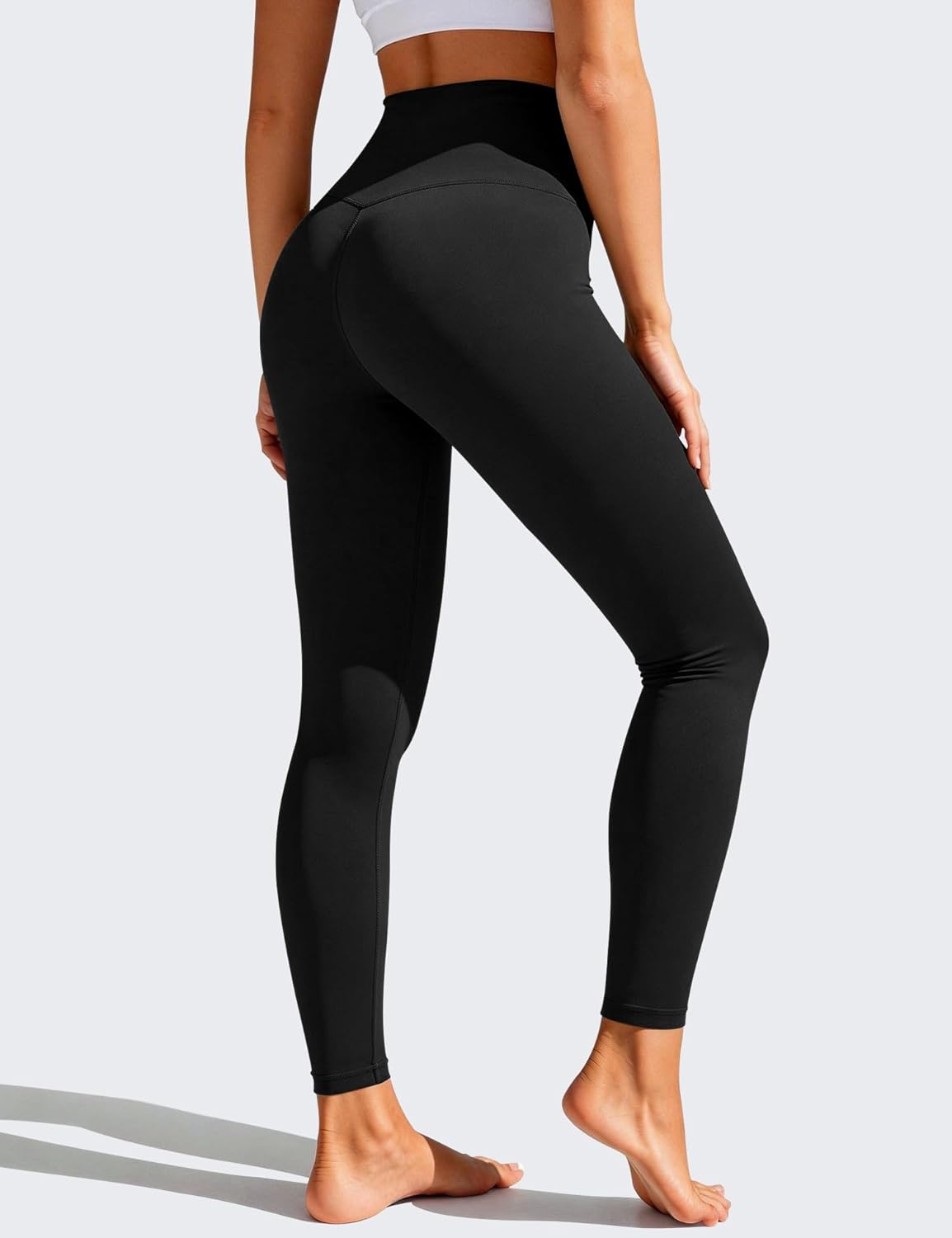 Bluemaple Comfort Fit Leggings