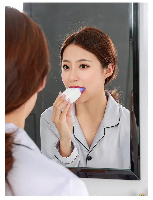 Smart Sonic Toothbrush for Women